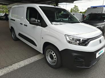 SPOTICAR Fiat Doblo Doblo Kasten L2 1.5 Bluehdi *klima*pdc*holzboden Gebraucht -  Diesel Weiß - Mannheim - 1201155690_3