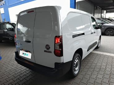 SPOTICAR Fiat Doblo Doblo Kasten L2 1.5 Bluehdi *klima*pdc*holzboden Gebraucht -  Diesel Weiß - Mannheim - 1201155690_5
