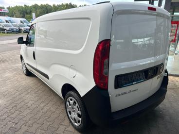 SPOTICAR Fiat Doblo Cargo Sx Maxi Kasten/dab/pdc/navi/allwetter Gebraucht -  Diesel  - Gräfenhainichen - 1201156468_3
