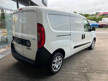 SPOTICAR Fiat Doblo Cargo Sx Maxi Kasten/dab/pdc/navi/allwetter Gebraucht -  Diesel  - Gräfenhainichen - 1201156468_5