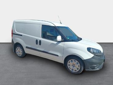 SPOTICAR Fiat Doblo Sx Kasten 1.6 Multijet Eu6d Dab Tel.-vorb. Berganf Gebraucht -  Diesel  - Wernigerode - 1201160999_3