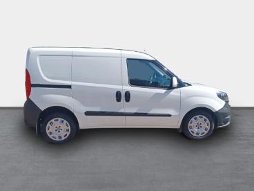 SPOTICAR Fiat Doblo Sx Kasten 1.6 Multijet Eu6d Dab Tel.-vorb. Berganf Gebraucht -  Diesel  - Wernigerode - 1201160999_4