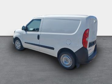 SPOTICAR Fiat Doblo Sx Kasten 1.6 Multijet Eu6d Dab Tel.-vorb. Berganf Gebraucht -  Diesel  - Wernigerode - 1201160999_5