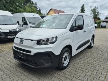 SPOTICAR Fiat Doblo Doblo Gebraucht -  Diesel Weiß - Bergfelde - 1201164994_1