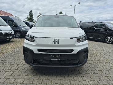 SPOTICAR Fiat Doblo Doblo Gebraucht -  Diesel Weiß - Bergfelde - 1201164994_2