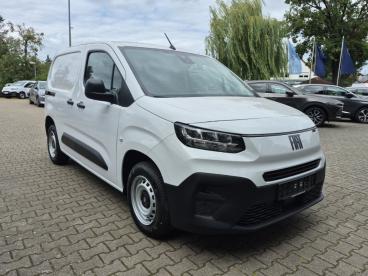 SPOTICAR Fiat Doblo Doblo Gebraucht -  Diesel Weiß - Bergfelde - 1201164994_3