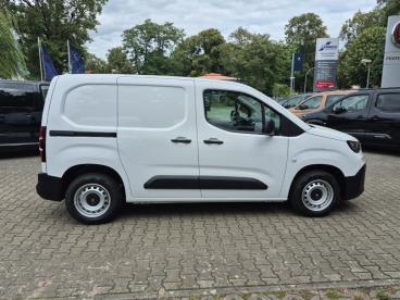 SPOTICAR Fiat Doblo Doblo Gebraucht -  Diesel Weiß - Bergfelde - 1201164994_4