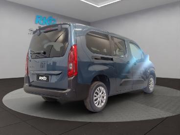 SPOTICAR Fiat Doblo Maxi 1.5 7-sitzer Navi,klima,kamera,totwin. Gebraucht -  Diesel Blau - Bornheim - 1201169629_2