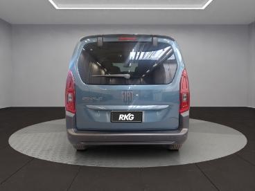 SPOTICAR Fiat Doblo Maxi 1.5 7-sitzer Navi,klima,kamera,totwin. Gebraucht -  Diesel Blau - Bornheim - 1201169629_4