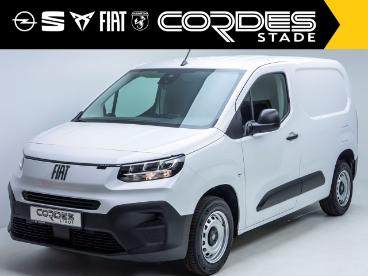 SPOTICAR Fiat Doblo (nw 107) Gebraucht -  Benzin  - Stade - 1201170046_2