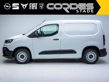 SPOTICAR Fiat Doblo (nw 107) Gebraucht -  Benzin  - Stade - 1201170046_3