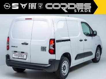 SPOTICAR Fiat Doblo (nw 107) Gebraucht -  Benzin  - Stade - 1201170046_4