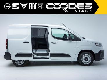 SPOTICAR Fiat Doblo (nw 107) Gebraucht -  Benzin  - Stade - 1201170046_5