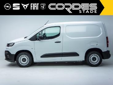 SPOTICAR Fiat Doblo (nw9) Gebraucht -  Diesel  - Stade - 1201170051_3
