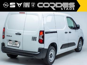 SPOTICAR Fiat Doblo (nw9) Gebraucht -  Diesel  - Stade - 1201170051_4