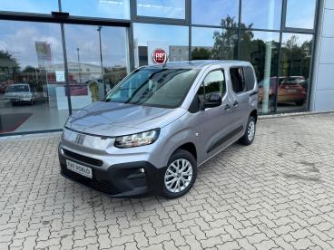 SPOTICAR Fiat Doblo Kombi 5-sitzer Diesel 1.5 131 Automatikn1 Gebraucht -  Diesel Grau - Kehl - 1201171574_1