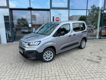 SPOTICAR Fiat Doblo Kombi 5-sitzer Diesel 1.5 131 Automatikn1 Gebraucht -  Diesel Grau - Kehl - 1201171574_2