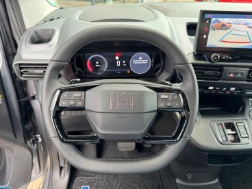 SPOTICAR Fiat Doblo Kombi 5-sitzer Diesel 1.5 131 Automatikn1 Gebraucht -  Diesel Grau - Kehl - 1201171574_5