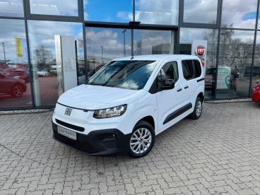 SPOTICAR Fiat Doblo Diesel Kombi N1 5-sitzer 1.5 Bluehdi 102 Gebraucht -  Diesel Weiß - Kehl - 1201175360_1