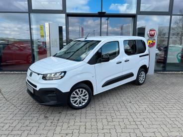 SPOTICAR Fiat Doblo Diesel Kombi N1 5-sitzer 1.5 Bluehdi 102 Gebraucht -  Diesel Weiß - Kehl - 1201175360_2