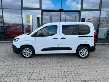 SPOTICAR Fiat Doblo Diesel Kombi N1 5-sitzer 1.5 Bluehdi 102 Gebraucht -  Diesel Weiß - Kehl - 1201175360_3