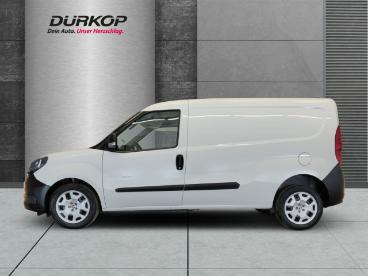 SPOTICAR Fiat Doblo 1.6 Cargo Sx Park View-ruckfahrkam. Navi Dab Shz Gebraucht -  Diesel Weiß - Braunschweig - 1201187616_2