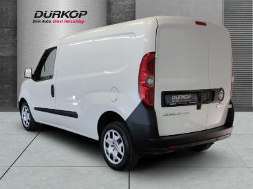 SPOTICAR Fiat Doblo 1.6 Cargo Sx Park View-ruckfahrkam. Navi Dab Shz Gebraucht -  Diesel Weiß - Braunschweig - 1201187616_3