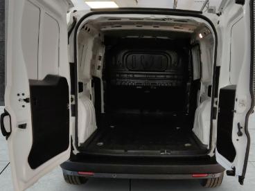 SPOTICAR Fiat Doblo 1.6 Cargo Sx Park View-ruckfahrkam. Navi Dab Shz Gebraucht -  Diesel Weiß - Braunschweig - 1201187616_5