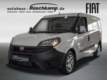 SPOTICAR Fiat Doblo Doblo Gebraucht -  Diesel  - Lünen - 1201190225_1