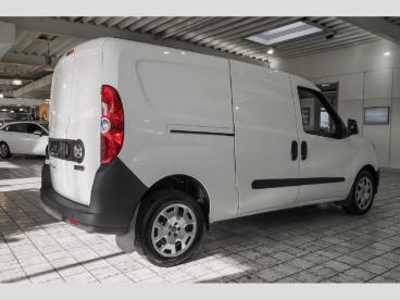 SPOTICAR Fiat Doblo Doblo Gebraucht -  Diesel  - Lünen - 1201190225_3