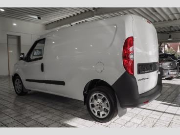 SPOTICAR Fiat Doblo Doblo Gebraucht -  Diesel  - Lünen - 1201190225_4