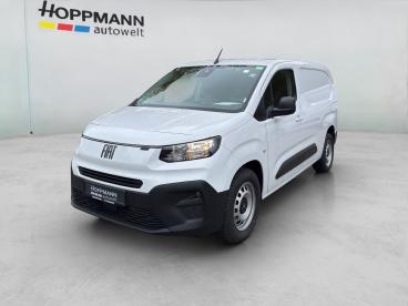 SPOTICAR Fiat Doblo L2*pdc*kamera*allwetter*keyless Gebraucht -  Diesel  - Attendorn - 1201190303_1