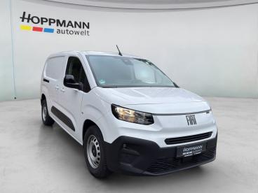 SPOTICAR Fiat Doblo L2*pdc*kamera*allwetter*keyless Gebraucht -  Diesel  - Attendorn - 1201190303_2