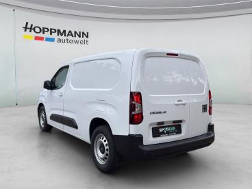 SPOTICAR Fiat Doblo L2*pdc*kamera*allwetter*keyless Gebraucht -  Diesel  - Attendorn - 1201190303_4