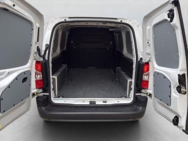 SPOTICAR Fiat Doblo L2*pdc*kamera*allwetter*keyless Gebraucht -  Diesel  - Attendorn - 1201190303_5