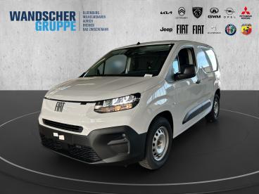 SPOTICAR Fiat Doblo Doblo Gebraucht -  Diesel  - Oldenburg - 1201196866_1