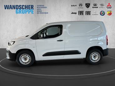 SPOTICAR Fiat Doblo Doblo Gebraucht -  Diesel  - Oldenburg - 1201196866_4