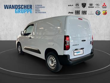 SPOTICAR Fiat Doblo Doblo Gebraucht -  Diesel  - Oldenburg - 1201196866_5