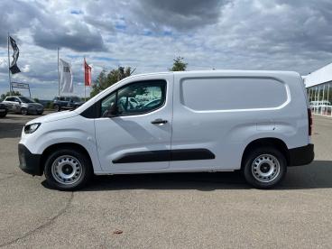 SPOTICAR Fiat Doblo Doblo Gebraucht -  Diesel Weiß - Chemnitz - 1201199672_2