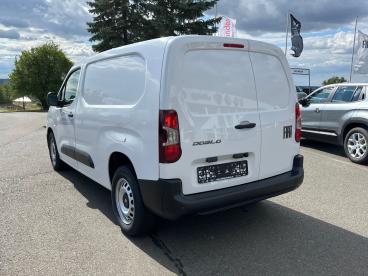 SPOTICAR Fiat Doblo Doblo Gebraucht -  Diesel Weiß - Chemnitz - 1201199672_3