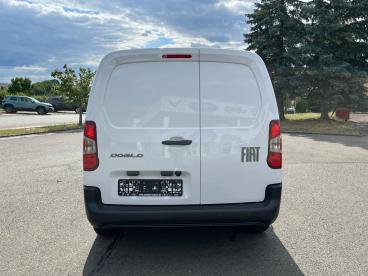 SPOTICAR Fiat Doblo Doblo Gebraucht -  Diesel Weiß - Chemnitz - 1201199672_4
