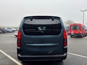 SPOTICAR Fiat Doblo L2 1.5 7 Sitzer Navi Led Apple Carplay Android Aut Gebraucht -  Hybrid Blau - Bremerhaven - 1201201796_4