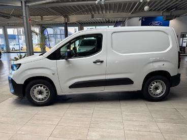 SPOTICAR Fiat Doblo L1 101 Ps Klima Kamera Pdc Allwetterreifen Gebraucht -  Diesel Weiß - Rheine - 1201215999_3