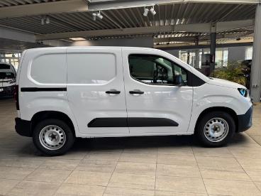 SPOTICAR Fiat Doblo L1 101 Ps Klima Kamera Pdc Allwetterreifen Gebraucht -  Diesel Weiß - Rheine - 1201215999_4