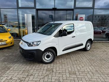 SPOTICAR Fiat Doblo Doblo Gebraucht -  Diesel Weiß - Kehl - 1201216640_1