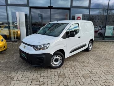 SPOTICAR Fiat Doblo Doblo Gebraucht -  Diesel Weiß - Kehl - 1201216640_2