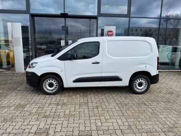 SPOTICAR Fiat Doblo Doblo Gebraucht -  Diesel Weiß - Kehl - 1201216640_3