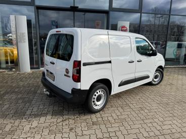 SPOTICAR Fiat Doblo Doblo Gebraucht -  Diesel Weiß - Kehl - 1201216640_4