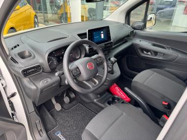 SPOTICAR Fiat Doblo Doblo Gebraucht -  Diesel Weiß - Kehl - 1201216640_5