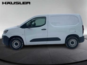 SPOTICAR Fiat Doblo Cargo*multicab*l1*kamera*parkpilot*dab*uvm. Gebraucht -  Diesel Weiß - Bad Tölz - 1201220566_2